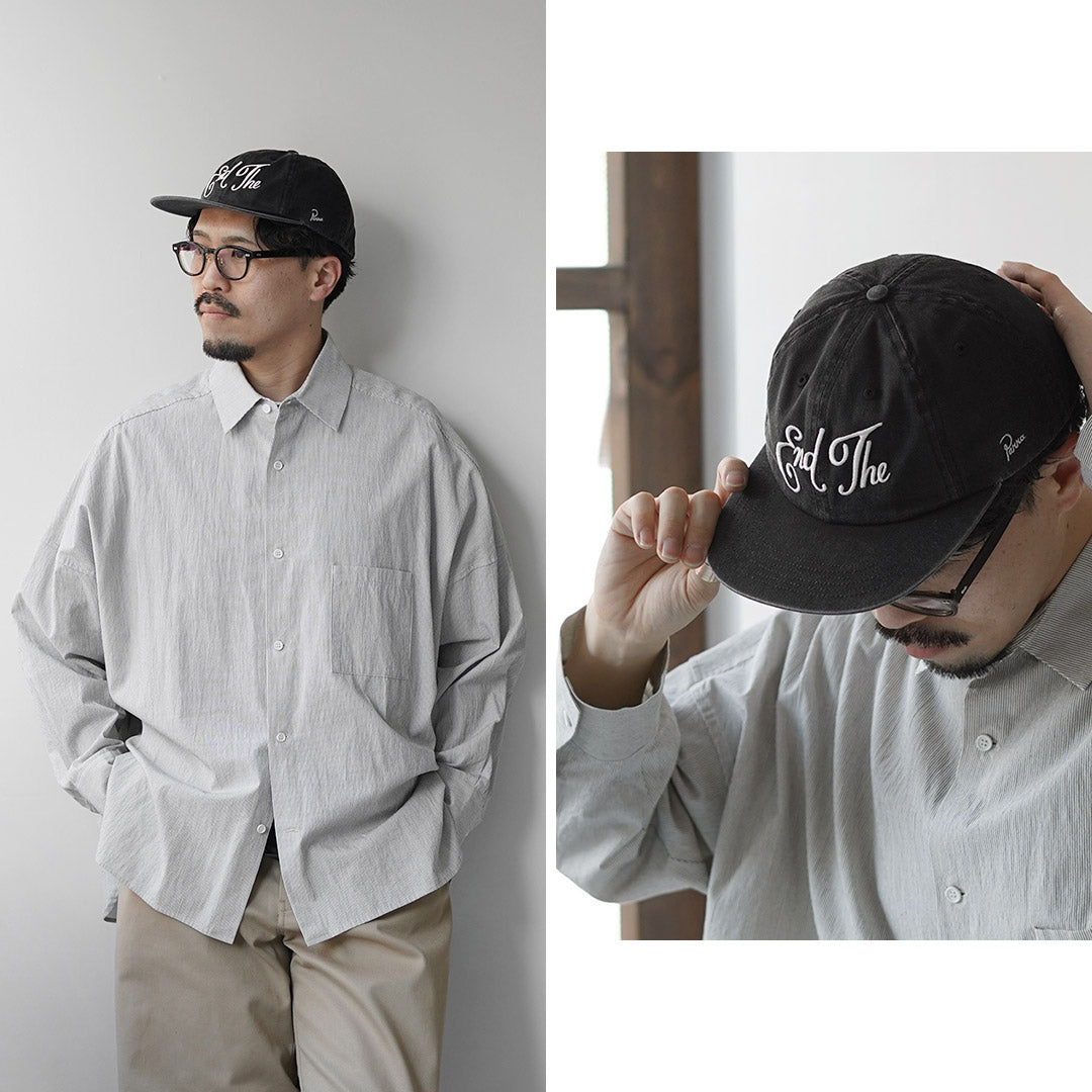 BYPARRA（バイパラ）