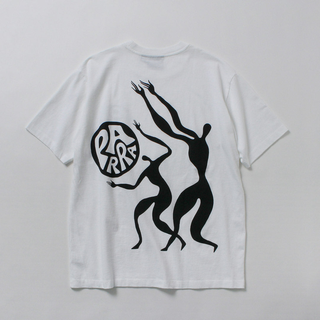 BYPARRA（バイパラ）
