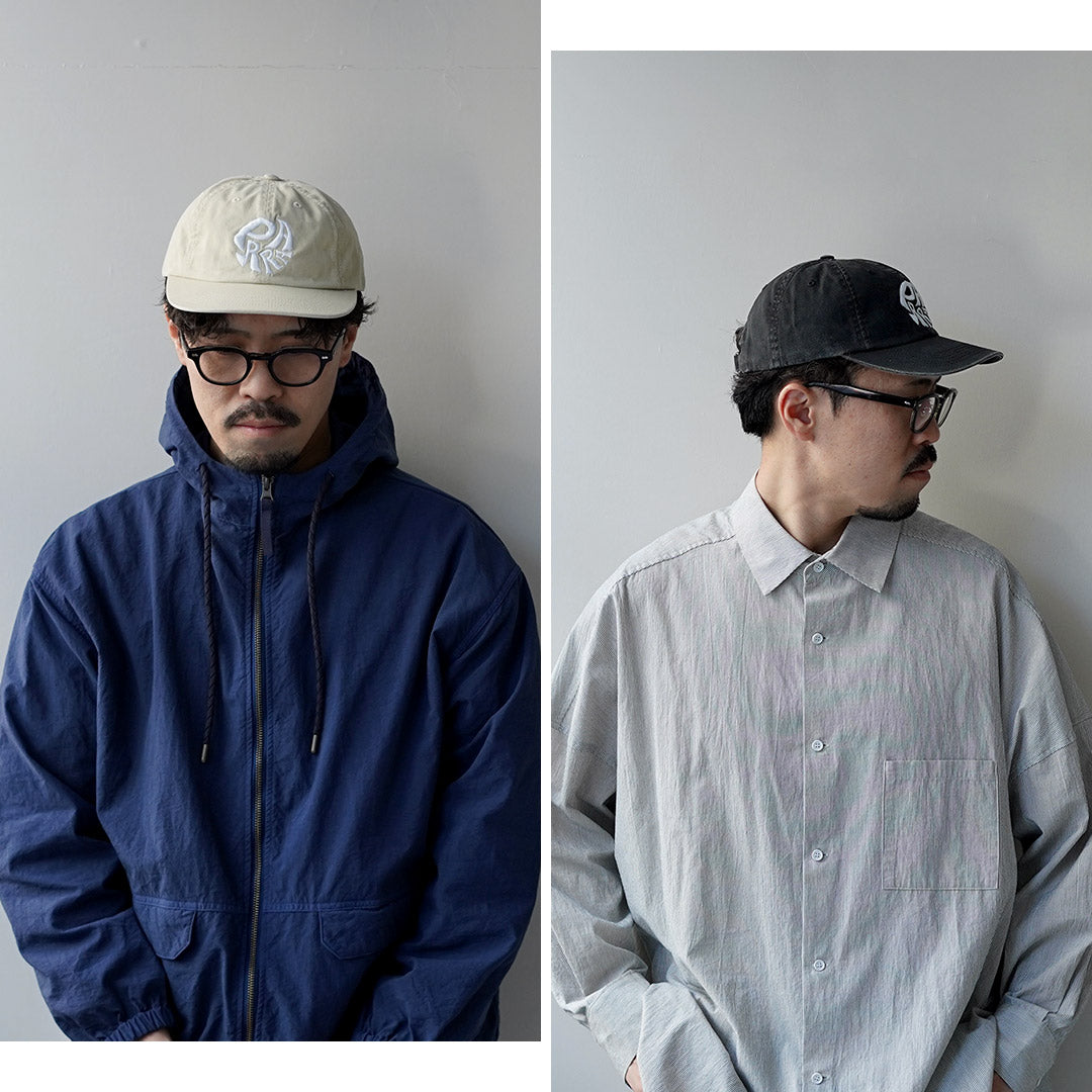 BYPARRA（バイパラ）