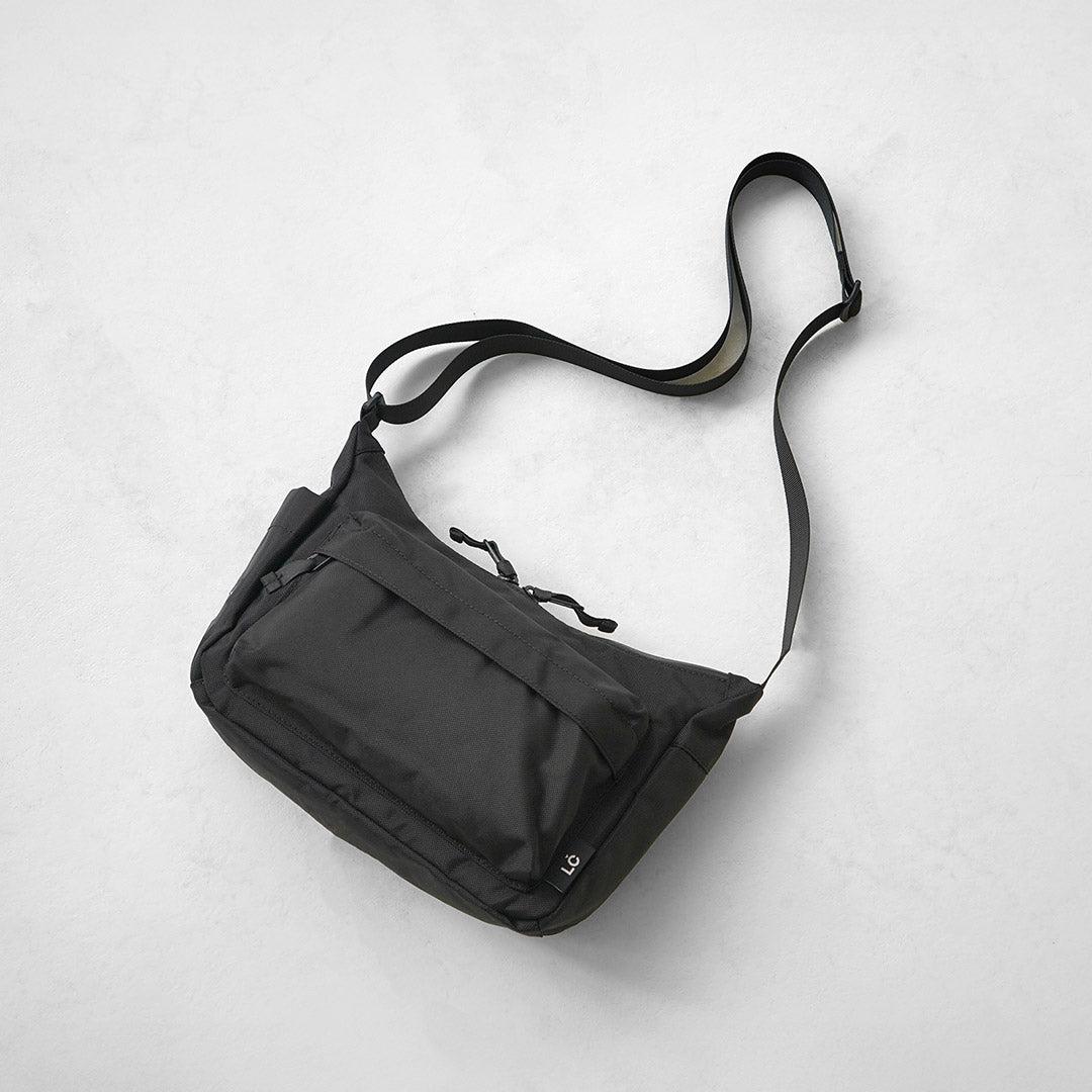 LC BY LOWERCASE（エルシーバイロウワーケース） ショルダーバッグ S