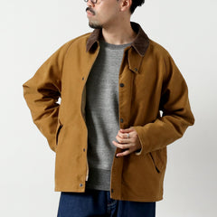 khaki / S