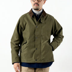 olive / S