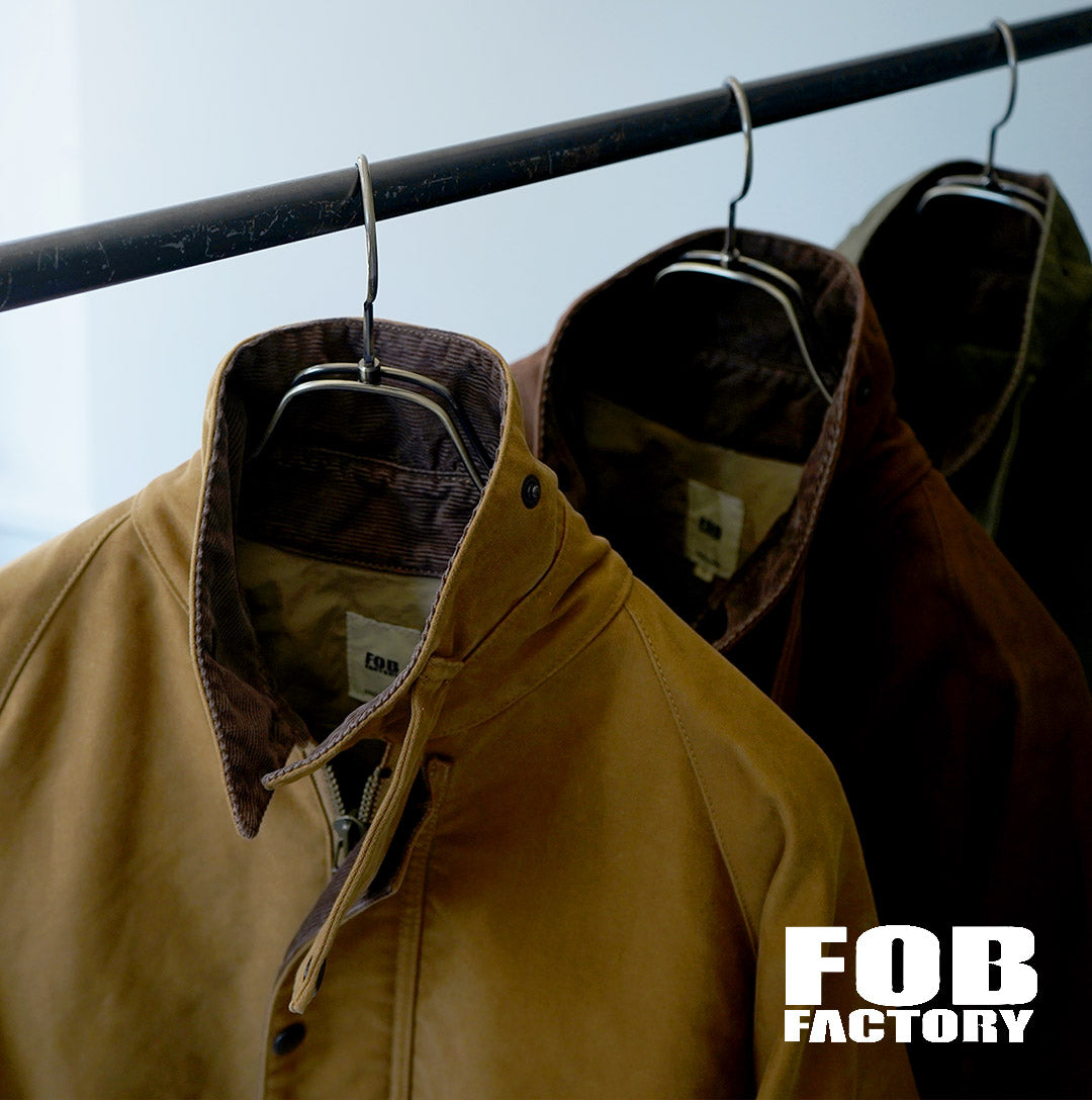 FOBFACTORY（FOBファクトリー）