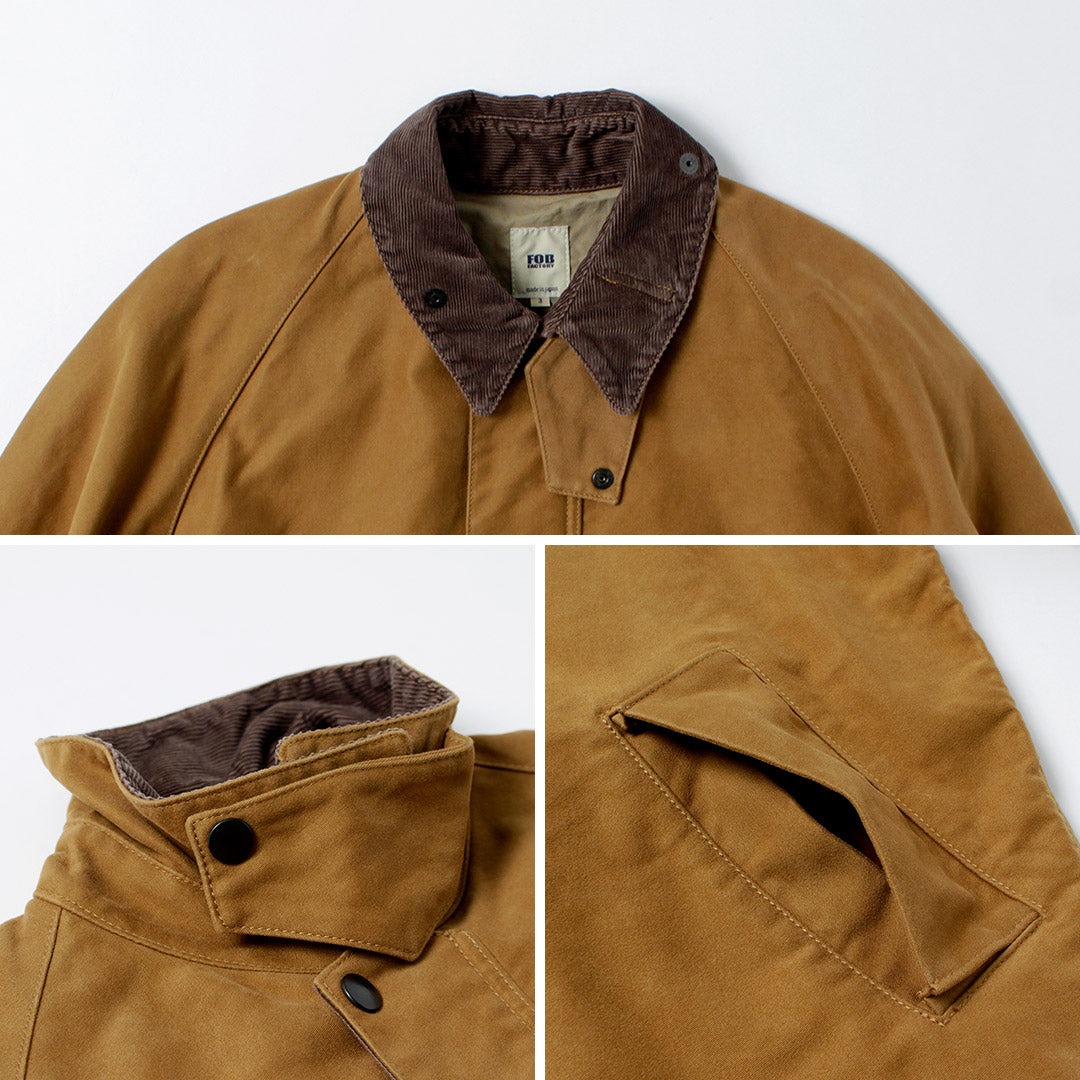 FOBFACTORY（FOBファクトリー）