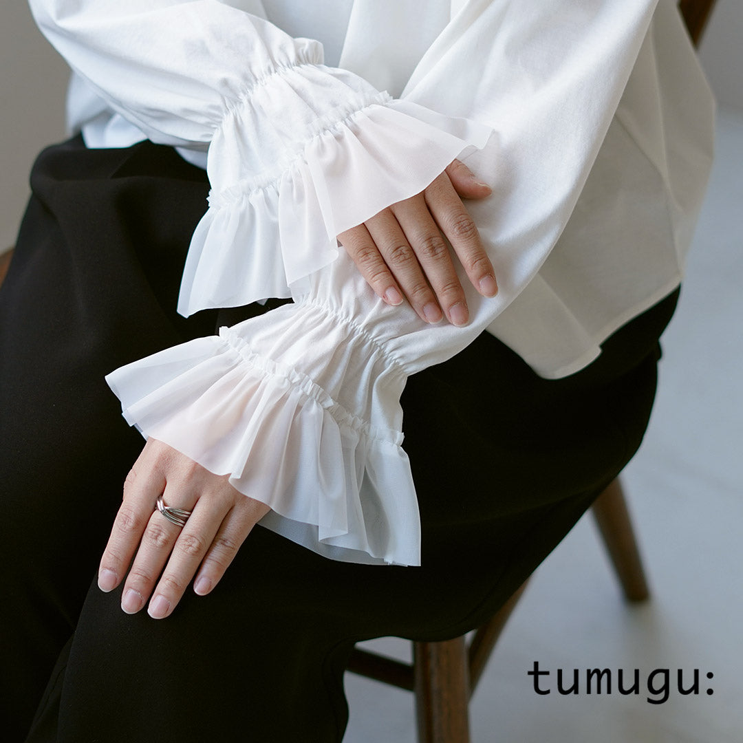 TUMUGU（ツムグ）