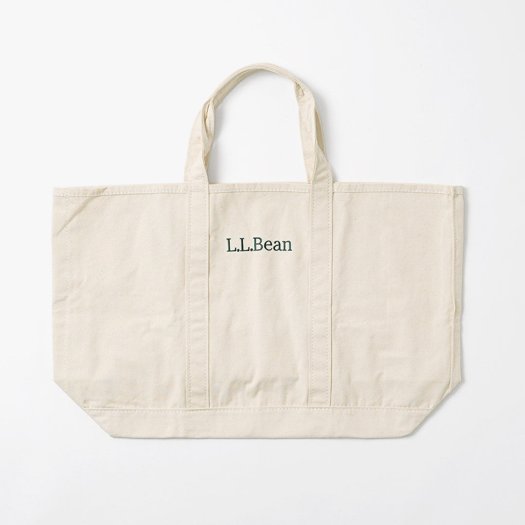 L.L.BEAN（エルエルビーン） グローサリー・トートバッグ