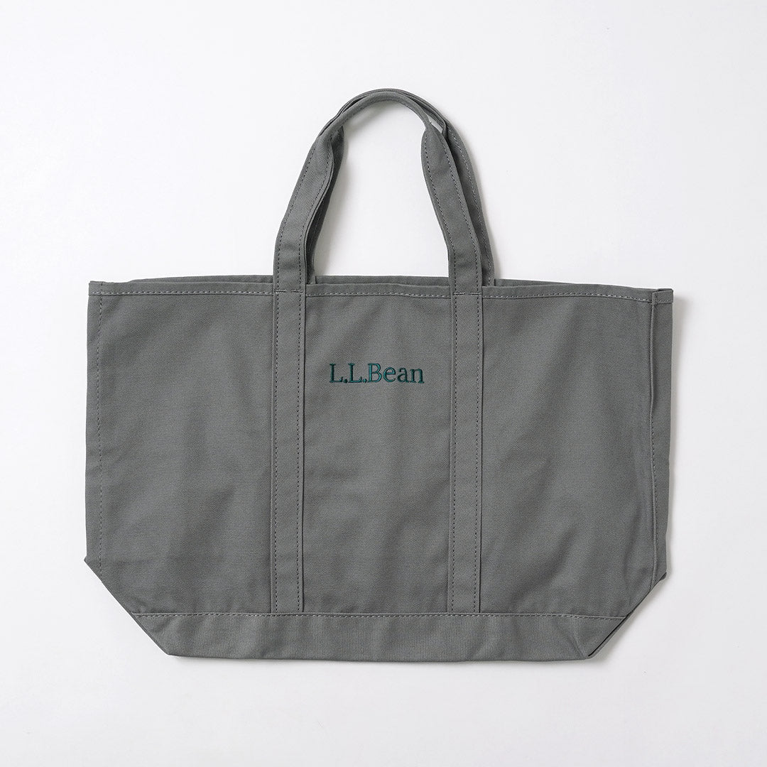 L.L.BEAN（エルエルビーン） グローサリー・トートバッグ