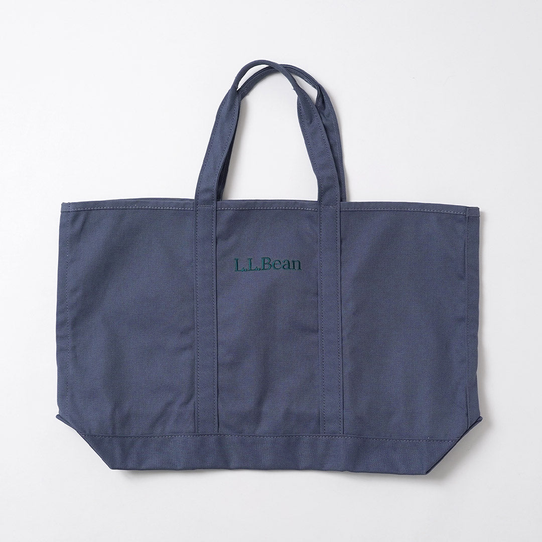 L.L.BEAN（エルエルビーン） グローサリー・トートバッグ｜ROCOCO
