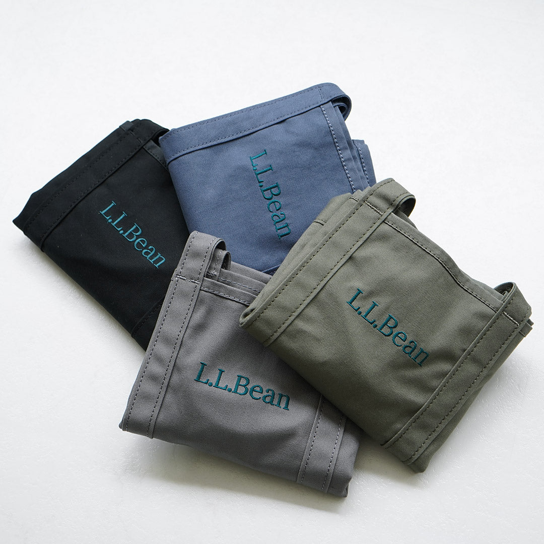 L.L.BEAN（エルエルビーン） グローサリー・トートバッグ