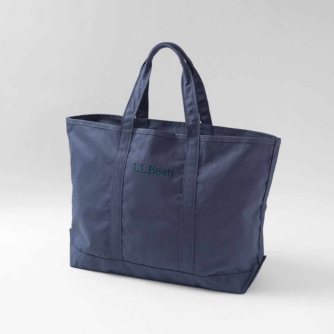 L.L.BEAN（エルエルビーン） グローサリー・トートバッグ