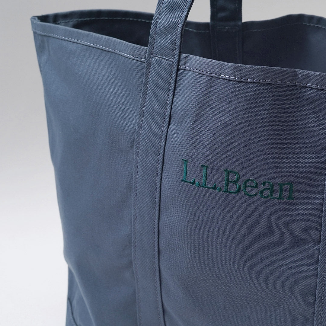 L.L.BEAN（エルエルビーン） グローサリー・トートバッグ