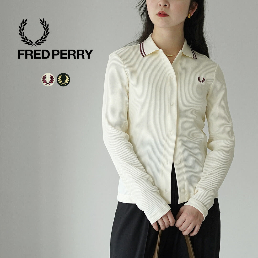FREDPERRY（フレッドペリー）