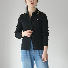 black / 10