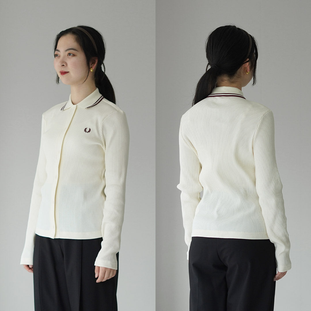 FREDPERRY（フレッドペリー）