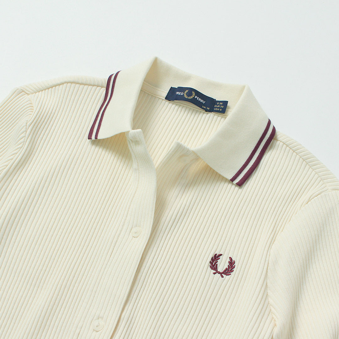 FREDPERRY（フレッドペリー）