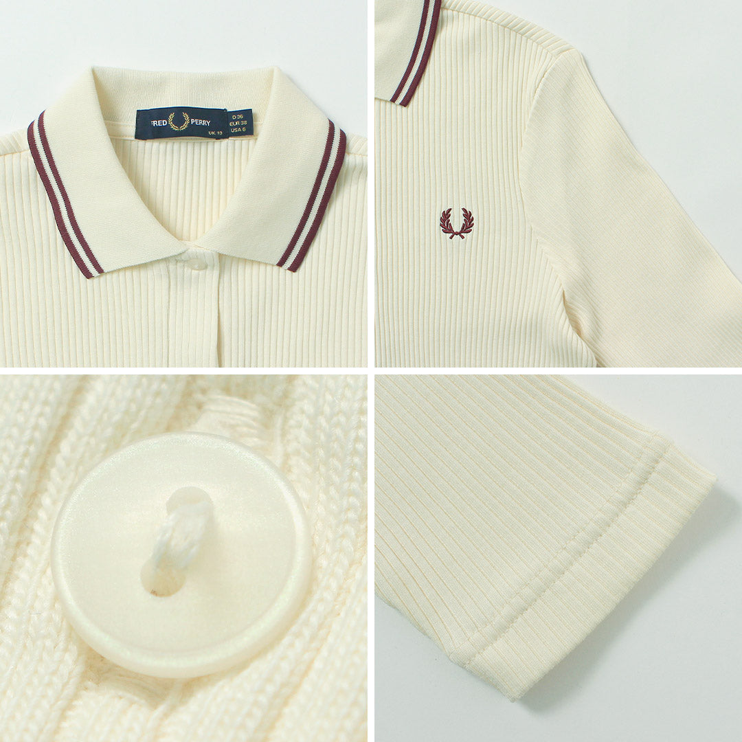 FREDPERRY（フレッドペリー）