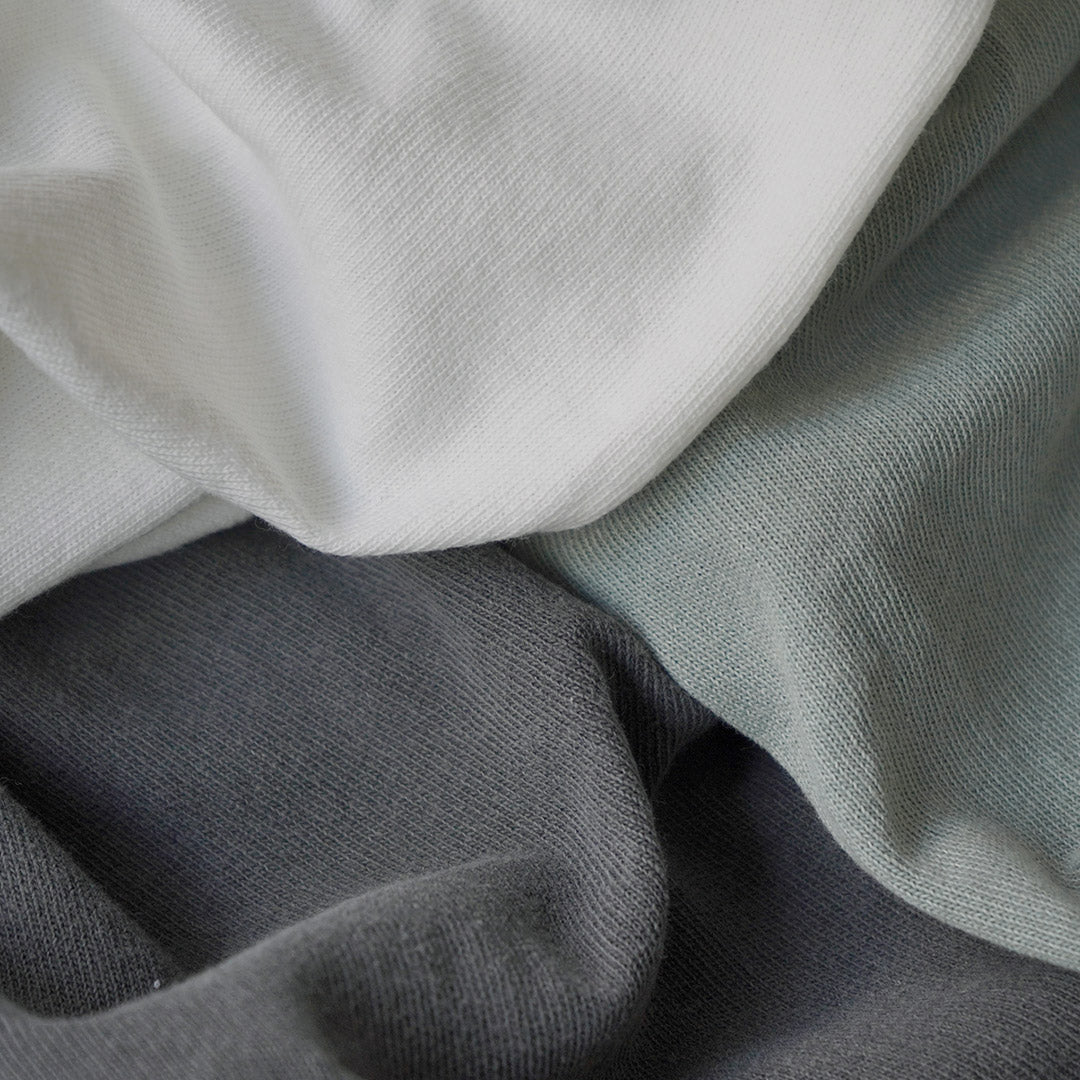 STAR STRIPE（スターストライプ） ルーズ Tシャツ 5分袖