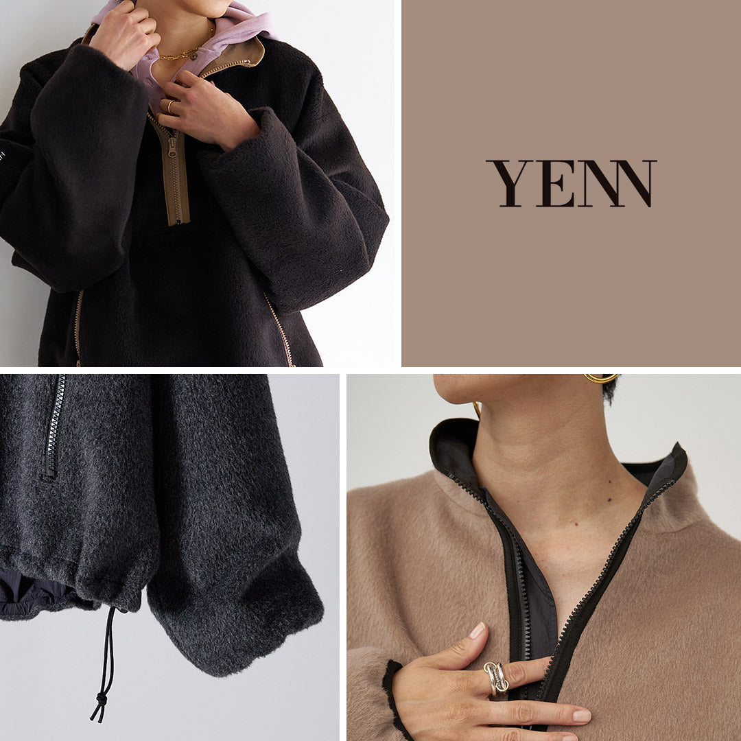 YENN（イェン）