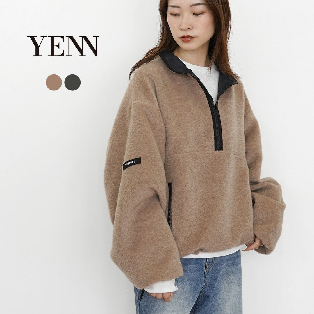 YENN（イェン）