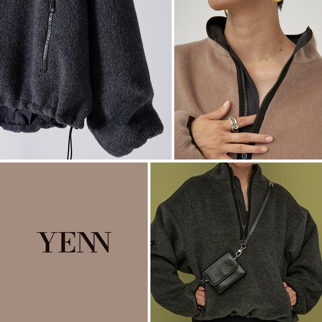 YENN（イェン）