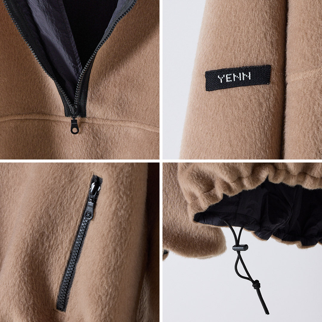 YENN（イェン）