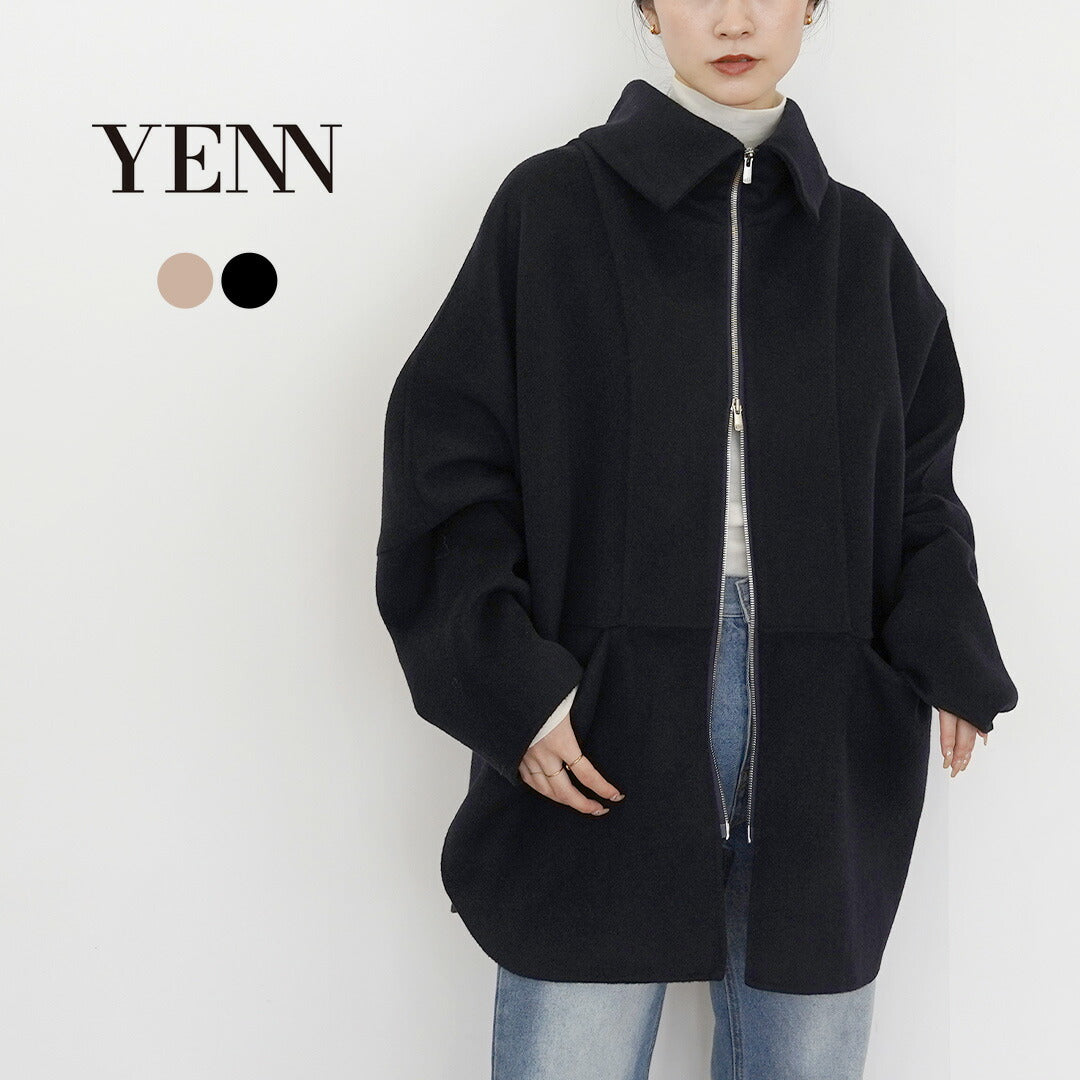 YENN（イェン）