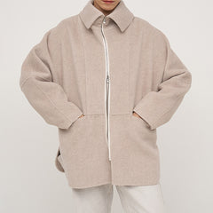 beige / F