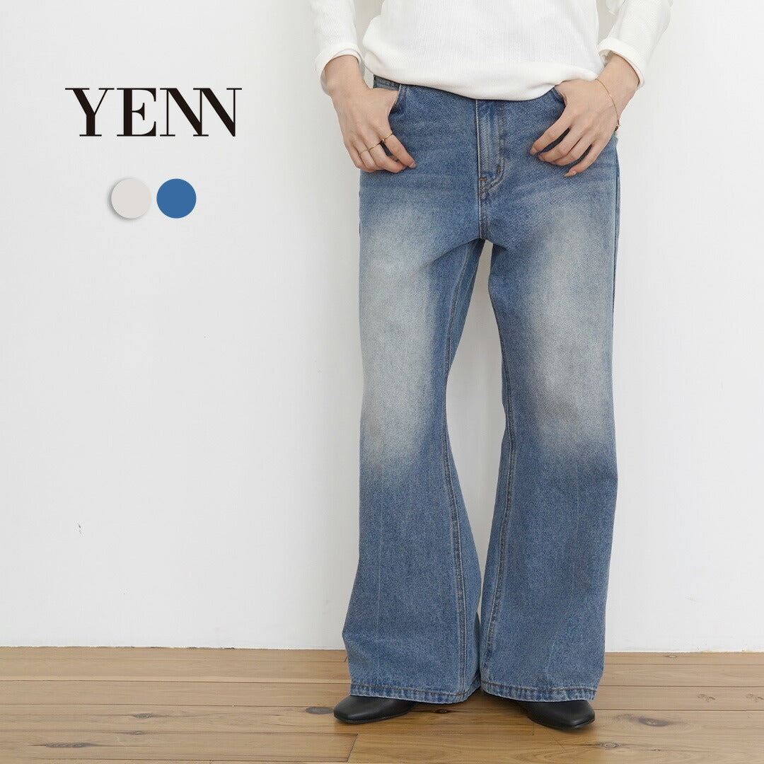 YENN（イェン）