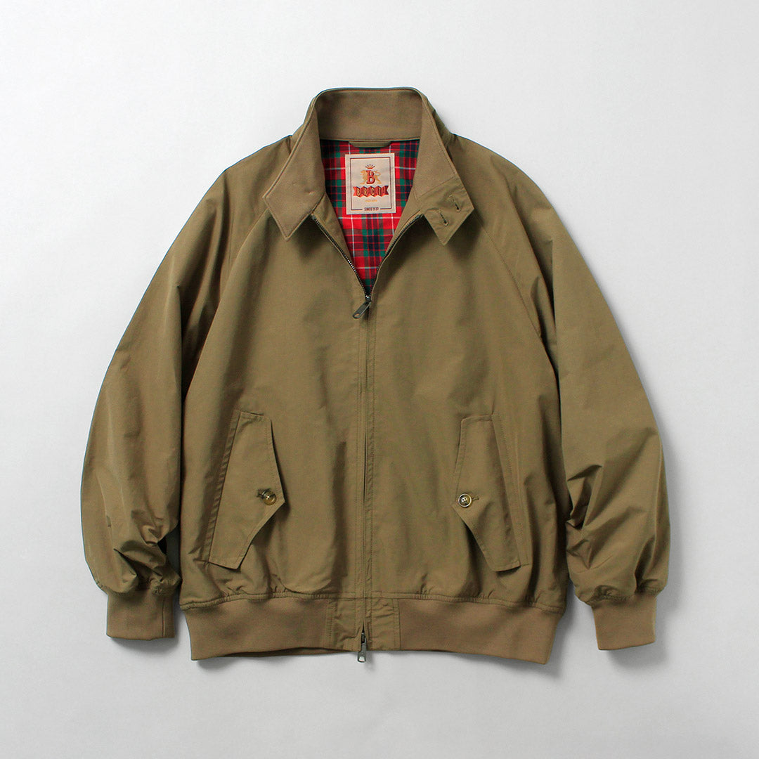 BARACUTA（バラクータ）