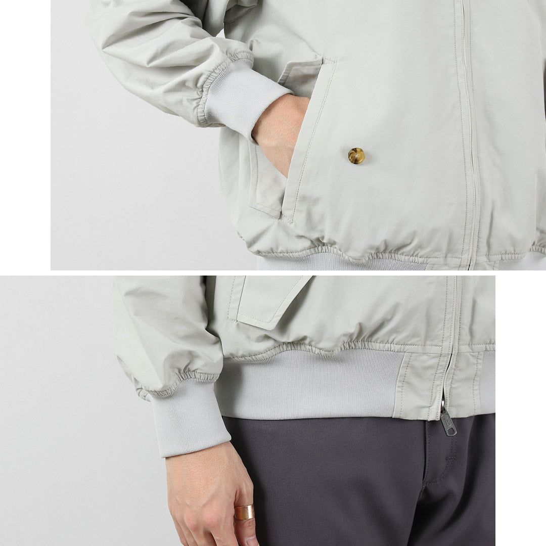 BARACUTA（バラクータ）