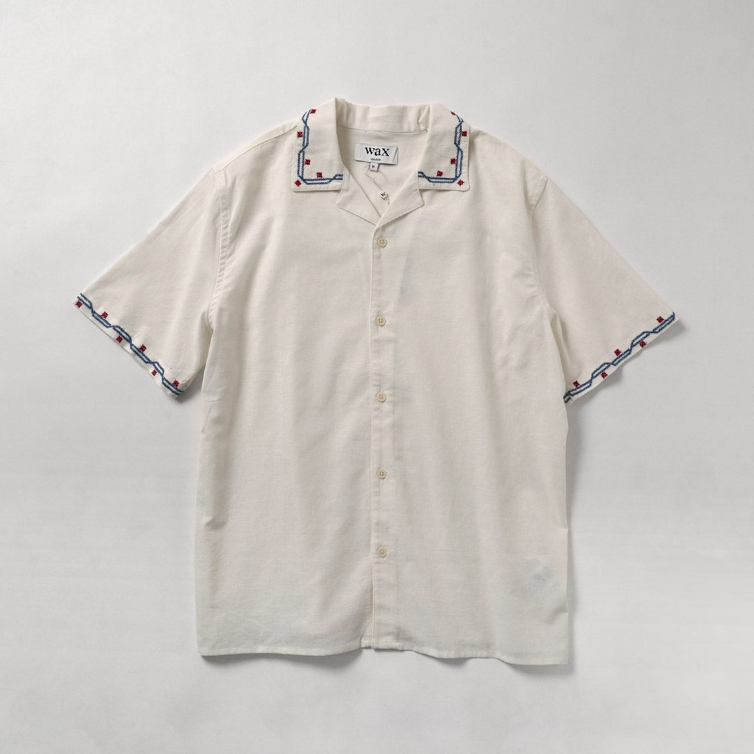 WAX LONDON(ワックスロンドン)