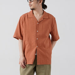 orange / M