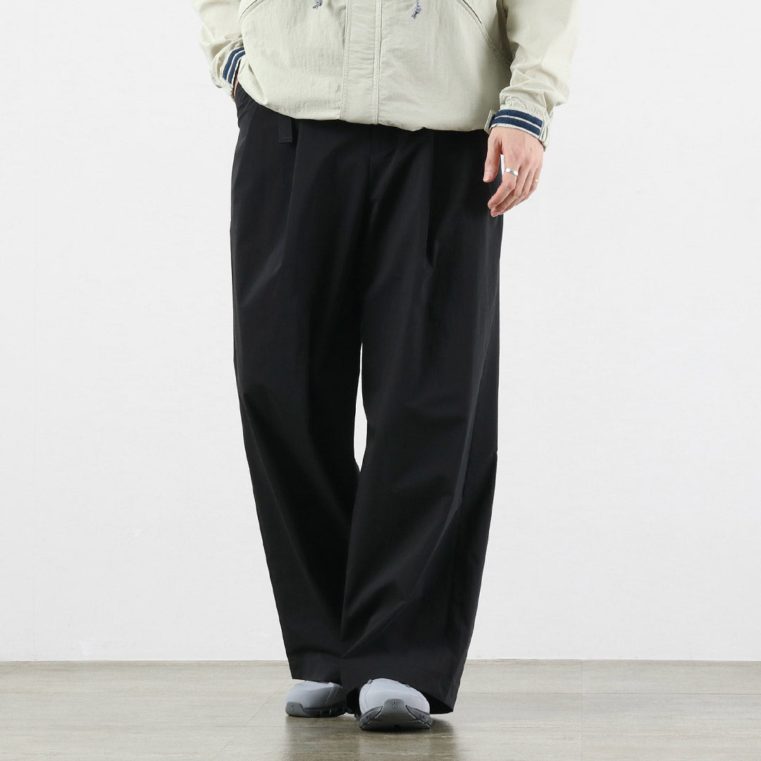 WHITE MOUNTAINEERING（ホワイトマウンテニアリング） ディッキーズ