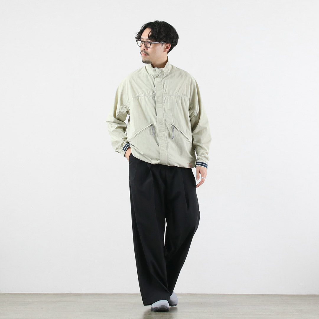 WHITE MOUNTAINEERING（ホワイトマウンテニアリング） ディッキーズ