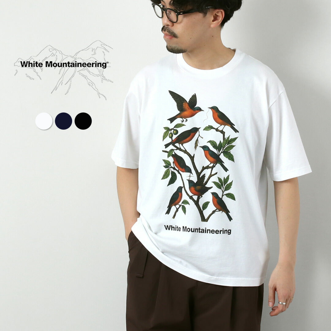 WHITEMOUNTAINEERING（ホワイトマウンテニアリング）