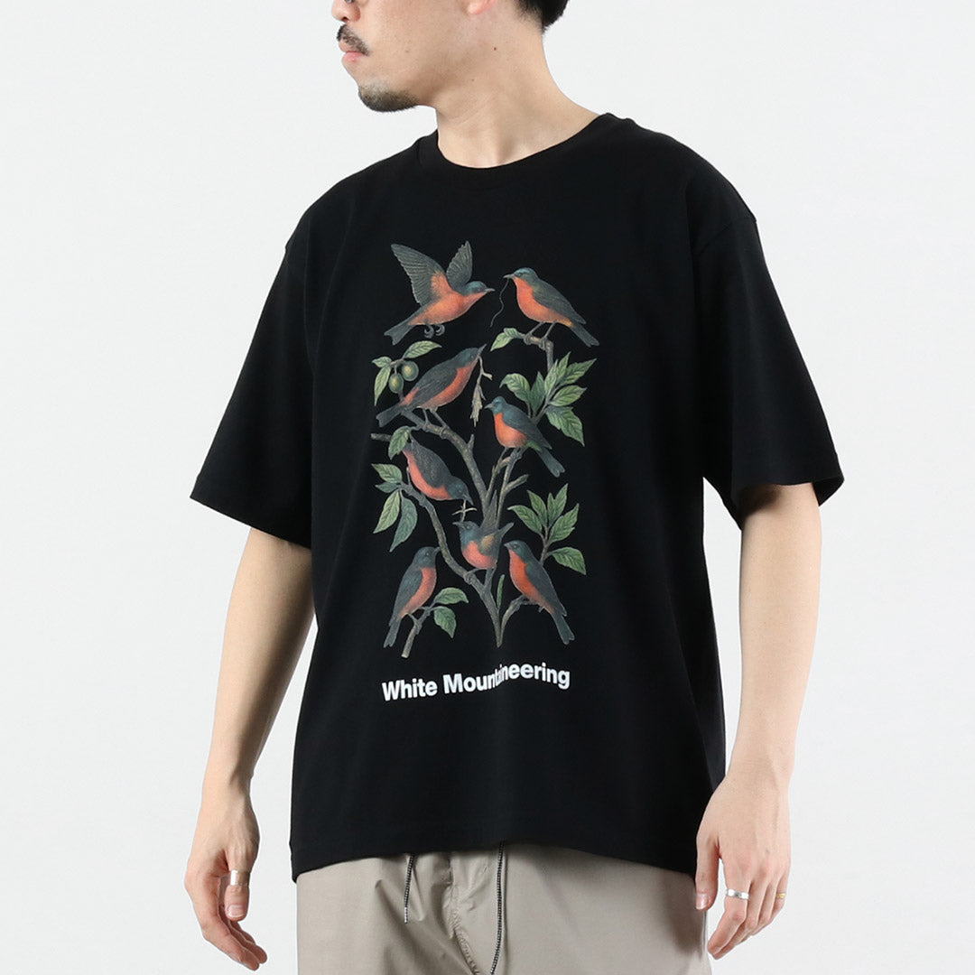 WHITE MOUNTAINEERING（ホワイトマウンテニアリング） ハミングバード