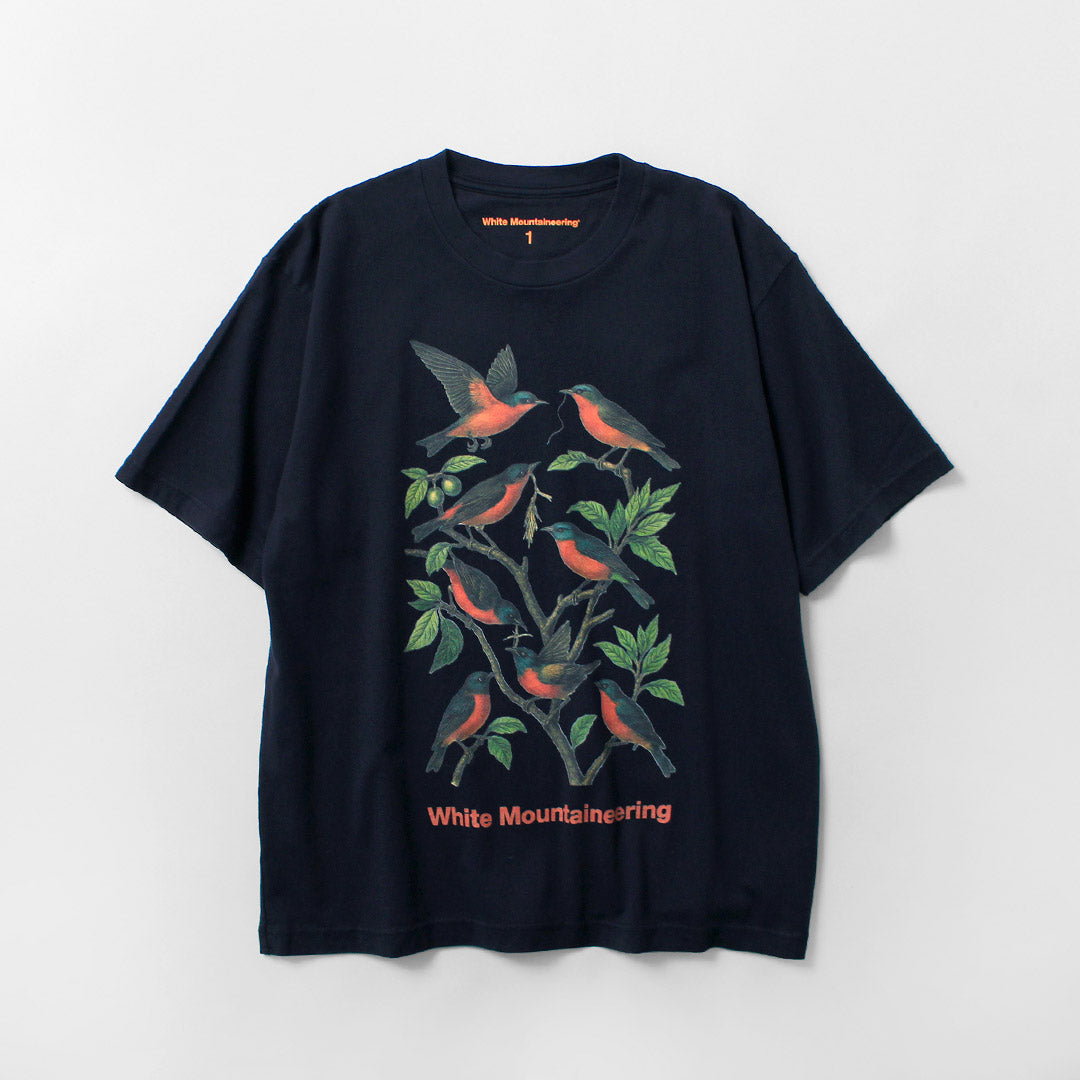 WHITE MOUNTAINEERING（ホワイトマウンテニアリング） ハミングバード