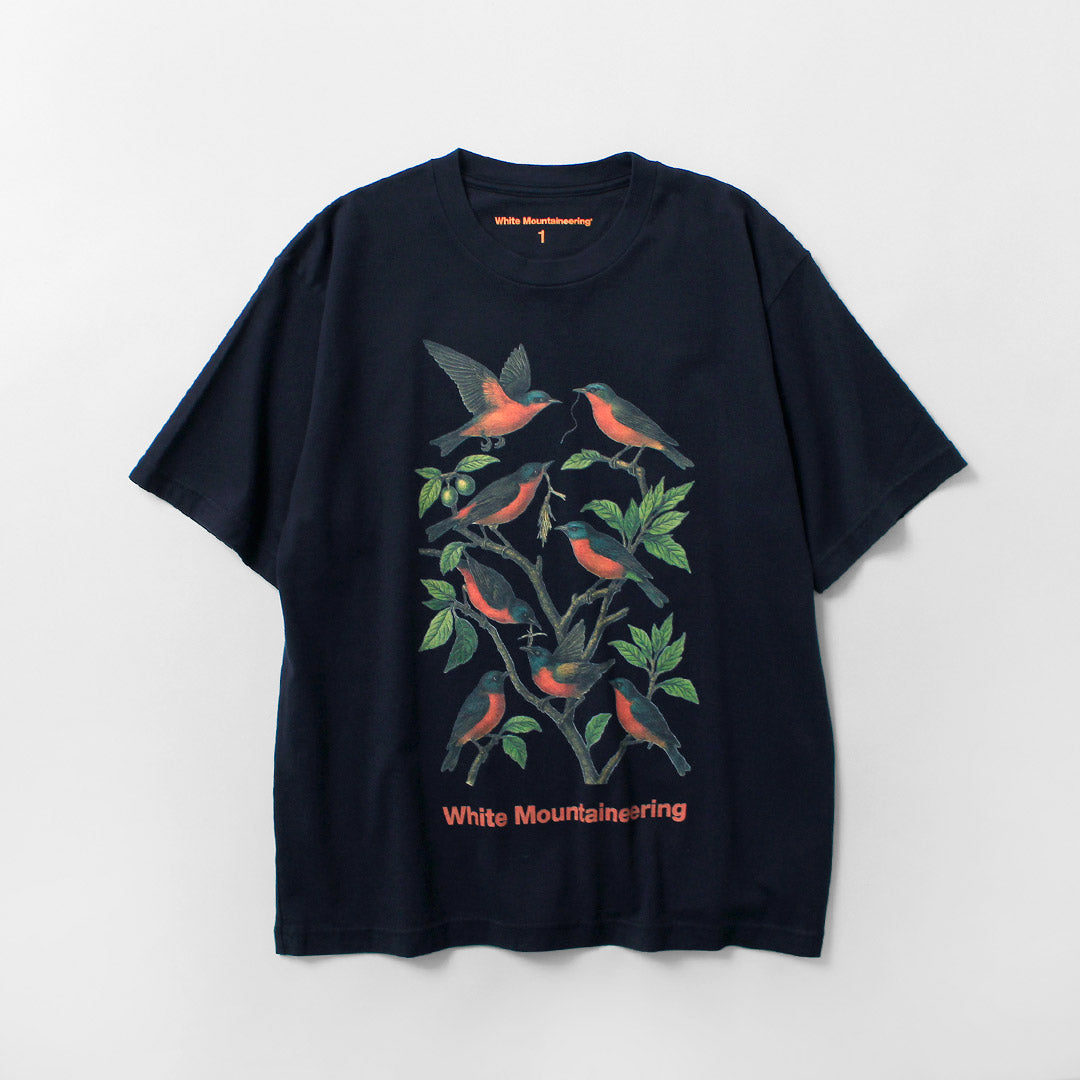 WHITEMOUNTAINEERING（ホワイトマウンテニアリング）