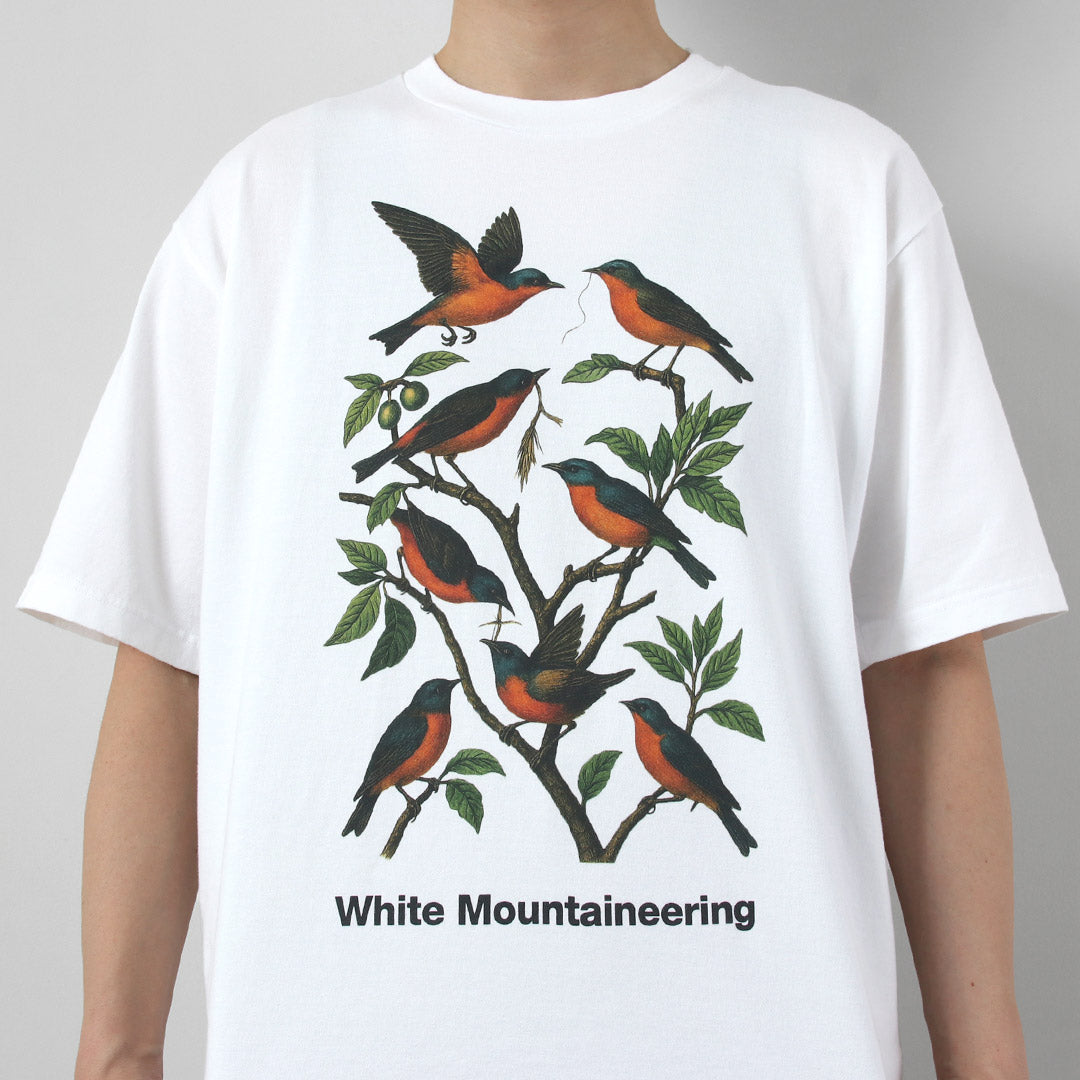 WHITE MOUNTAINEERING（ホワイトマウンテニアリング） ハミングバード