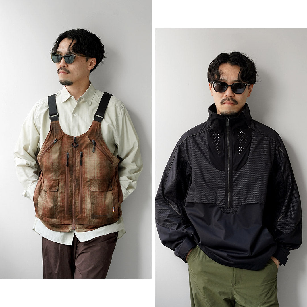 WHITEMOUNTAINEERING（ホワイトマウンテニアリング）