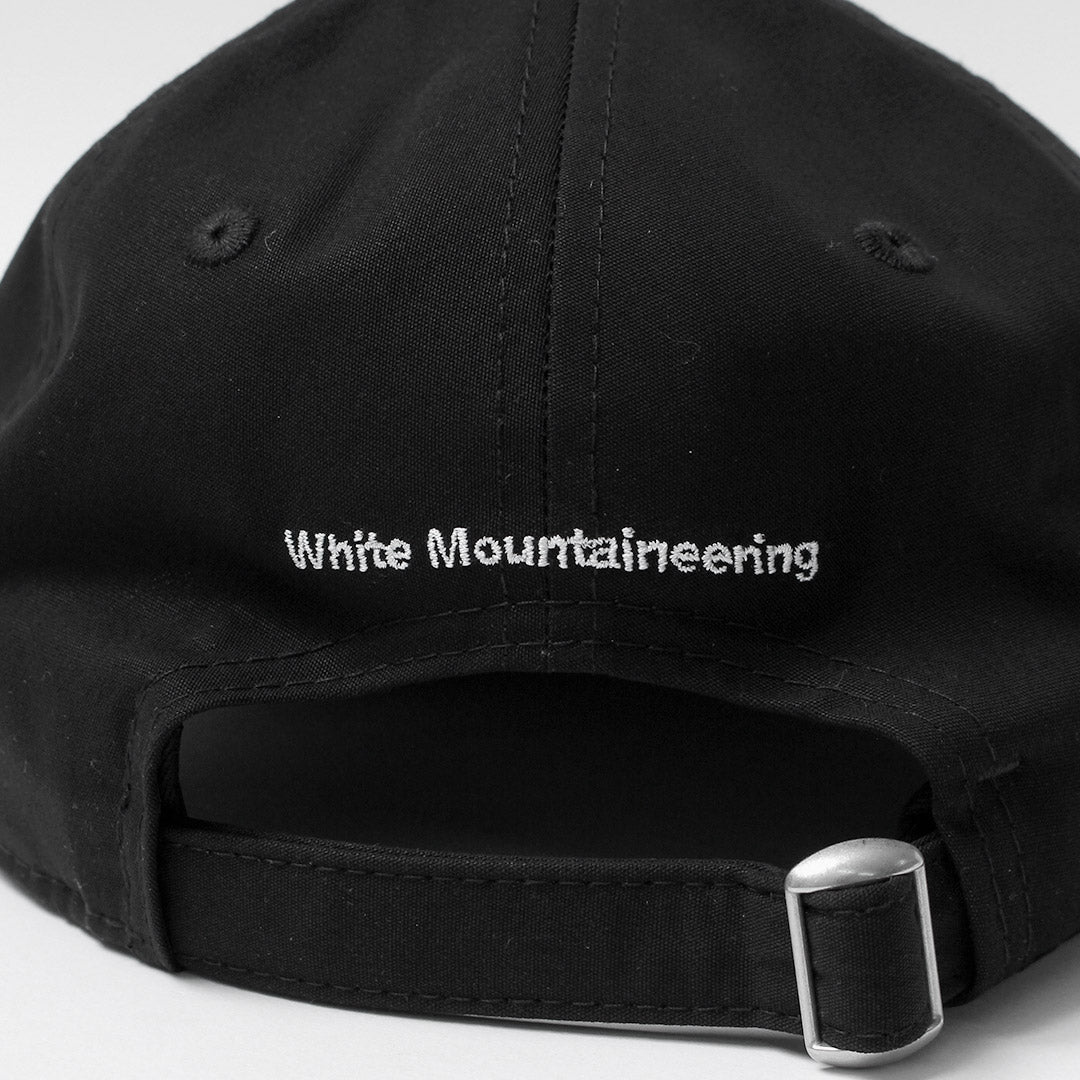 WHITE MOUNTAINEERING（ホワイトマウンテニアリング）ニューエラコラボ ナインフォーティーキャップ