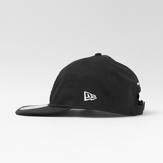 WHITE MOUNTAINEERING（ホワイトマウンテニアリング）ニューエラコラボ ナインフォーティーキャップ