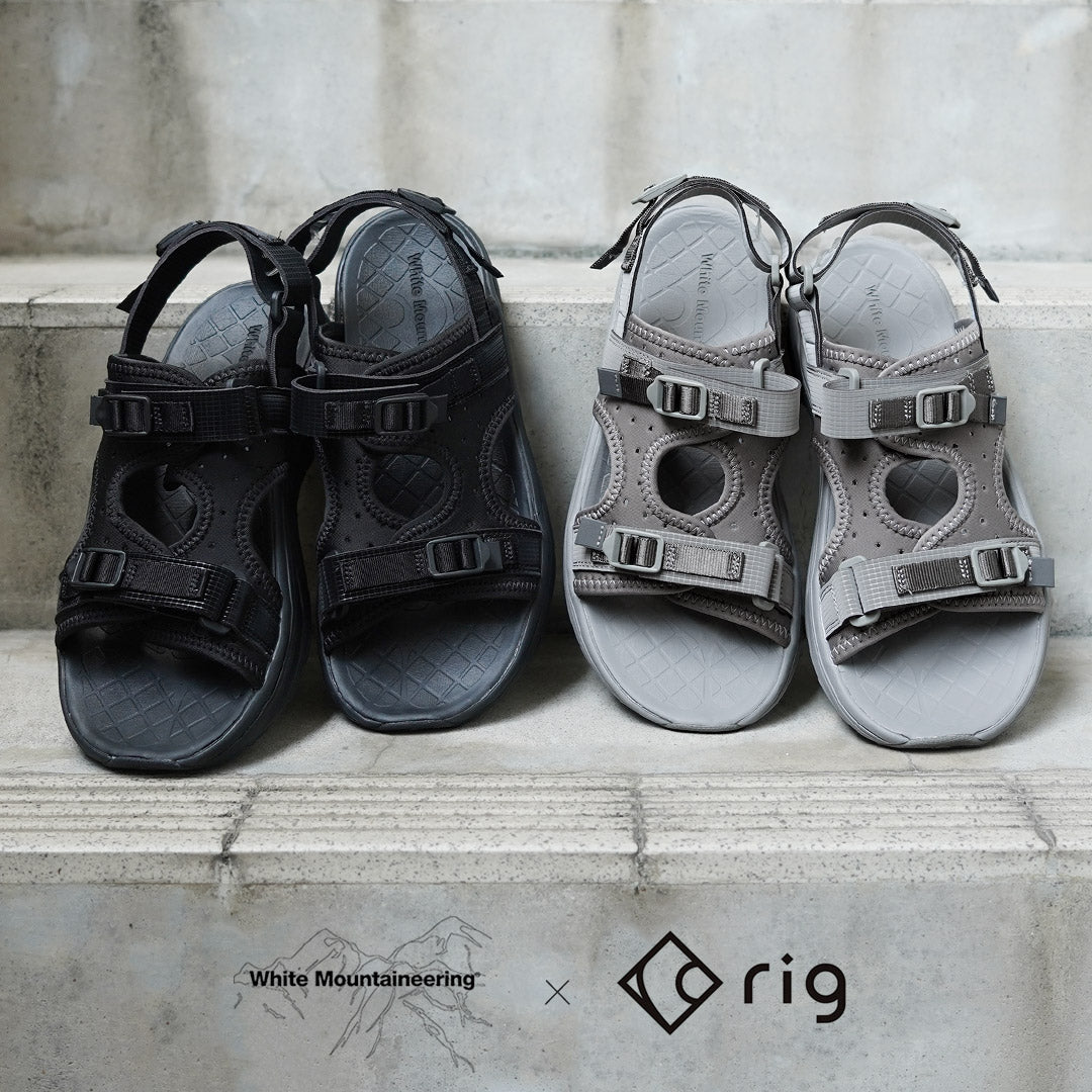 WHITEMOUNTAINEERING（ホワイトマウンテニアリング）