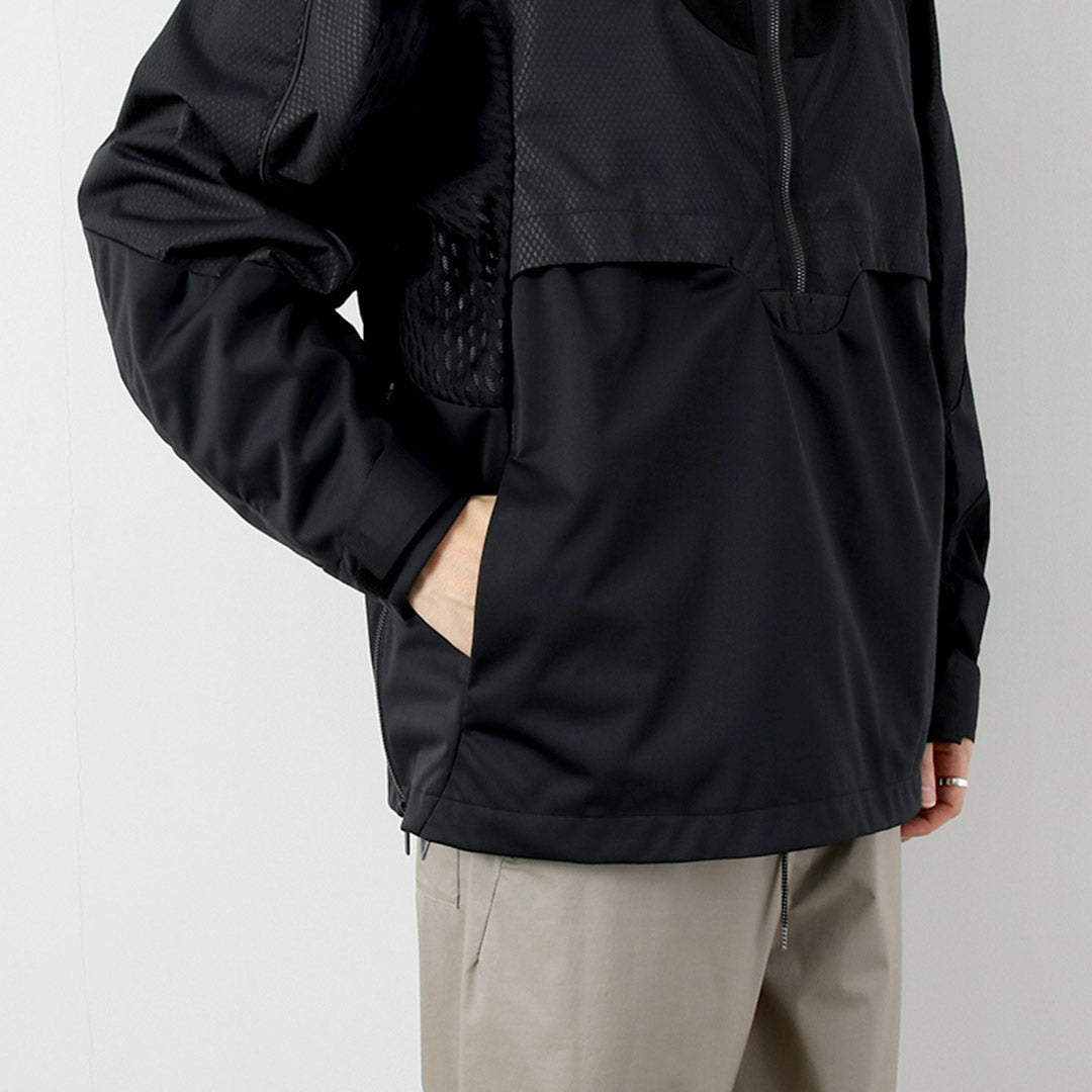 WHITE MOUNTAINEERING（ホワイトマウンテニアリング） ウインド