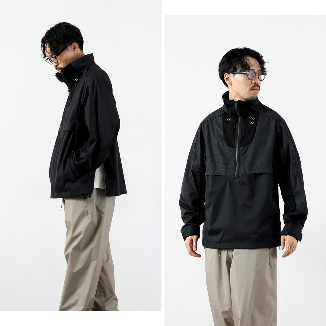 WHITE MOUNTAINEERING（ホワイトマウンテニアリング） ウインド