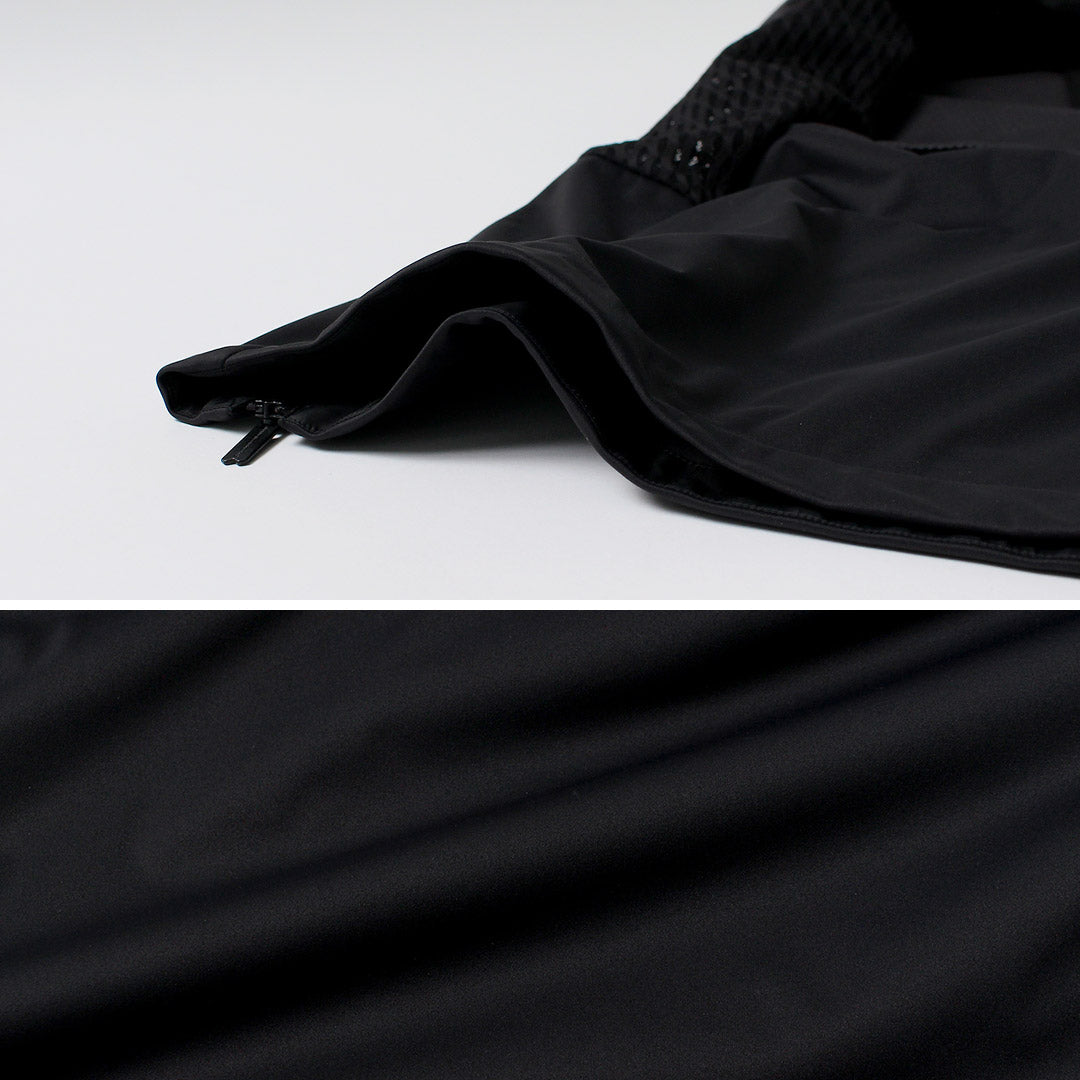 WHITE MOUNTAINEERING（ホワイトマウンテニアリング） ウインドストッパー プルオーバー アウター