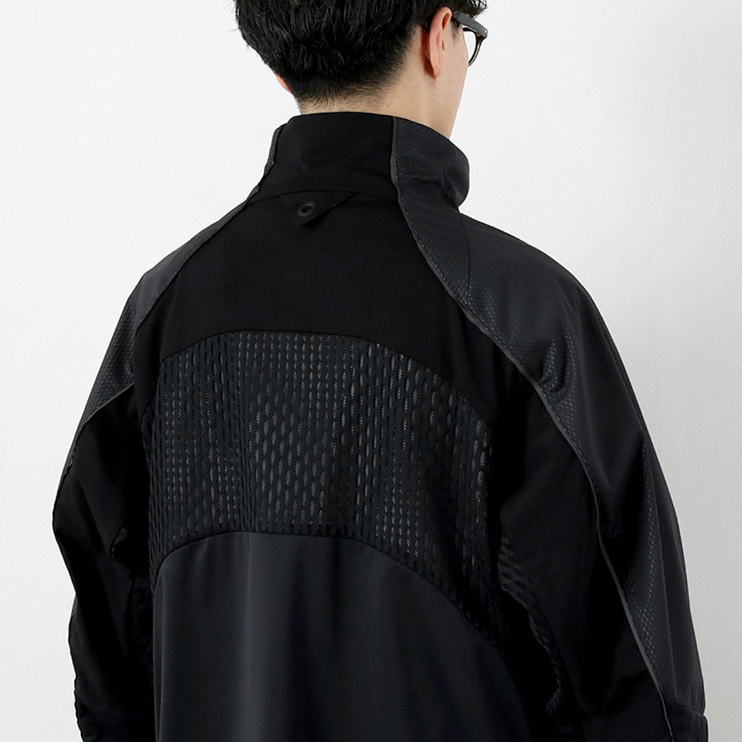 WHITE MOUNTAINEERING（ホワイトマウンテニアリング） ウインド