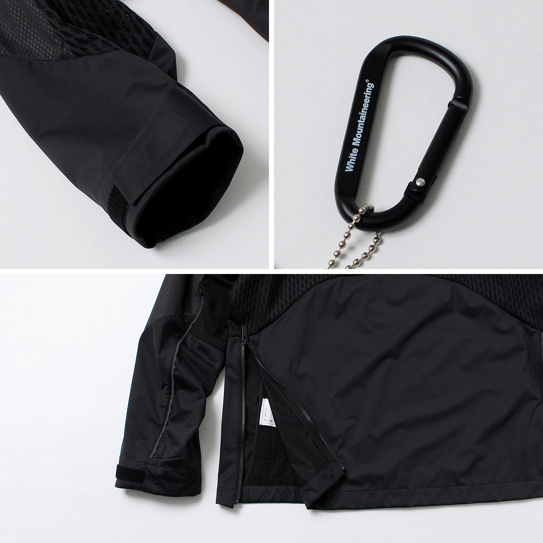 WHITE MOUNTAINEERING（ホワイトマウンテニアリング） ウインド