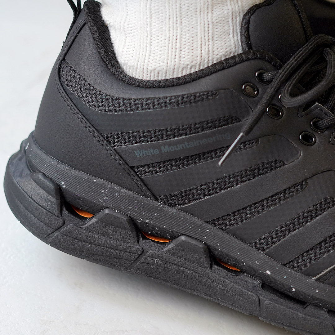 WHITE MOUNTAINEERING（ホワイトマウンテニアリング） モイスルー360