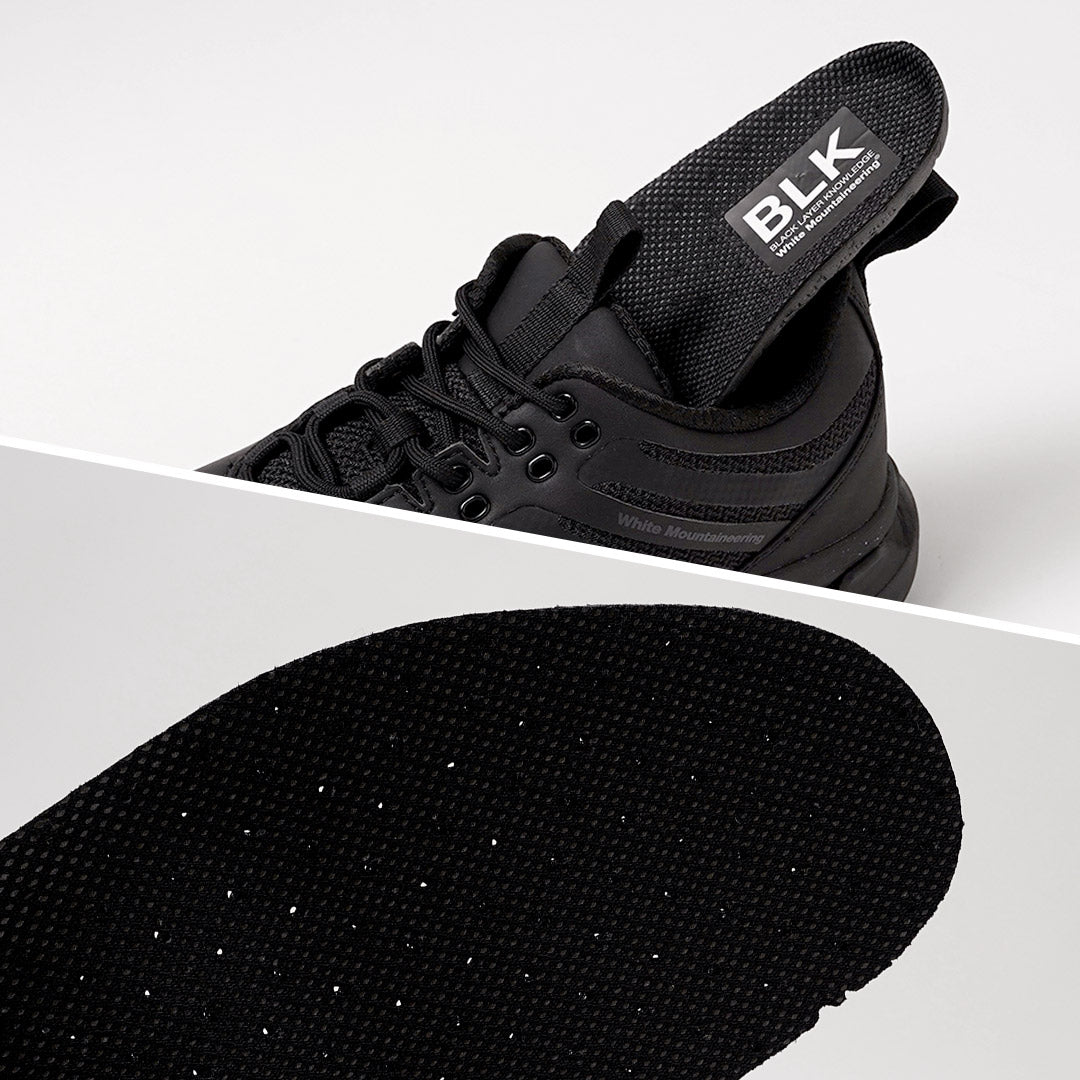 WHITE MOUNTAINEERING（ホワイトマウンテニアリング） モイスルー360